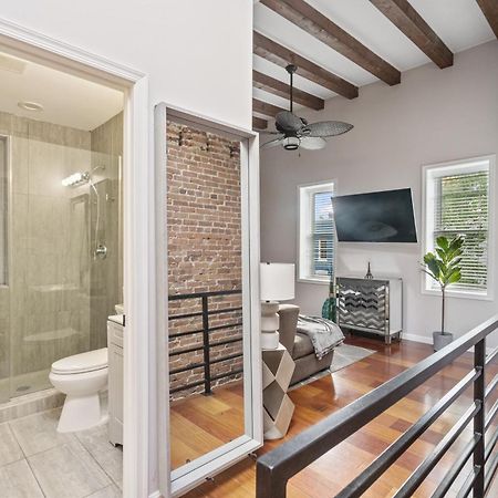 Perfect Location! Stylish Condo Steps Away From Nationals Stadium And Navy Yard In Dc'S Southwest Gem Ουάσινγκτον Εξωτερικό φωτογραφία
