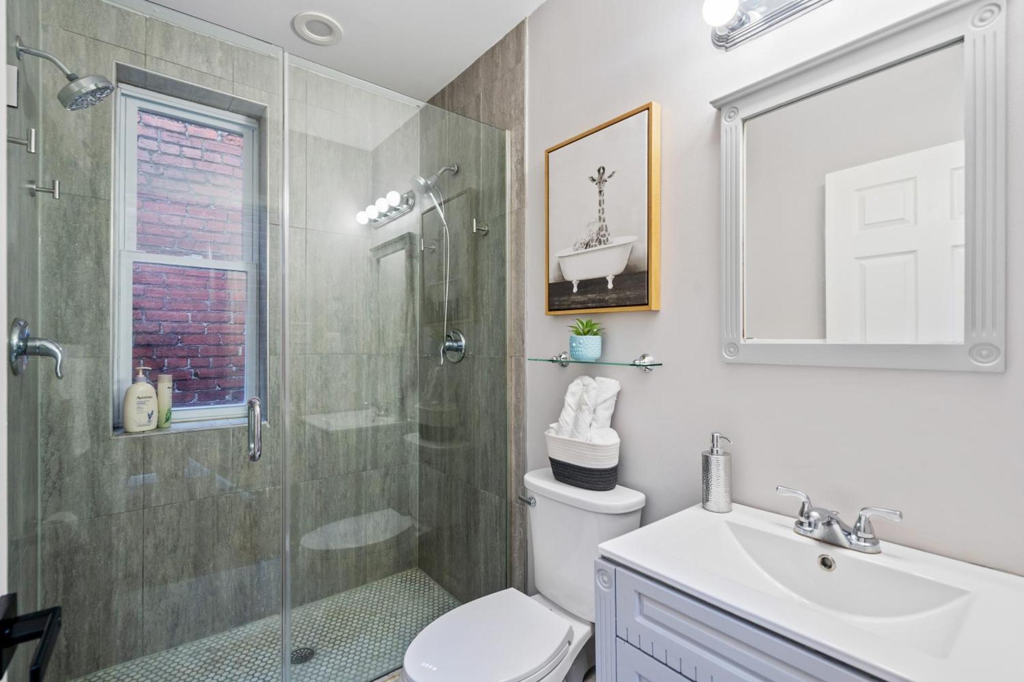 Perfect Location! Stylish Condo Steps Away From Nationals Stadium And Navy Yard In Dc'S Southwest Gem Ουάσινγκτον Εξωτερικό φωτογραφία